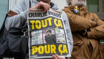 Attentat de « Charlie Hebdo » : « L’envie de rire ne disparaîtra jamais », clame Charlie dans son numéro spécial